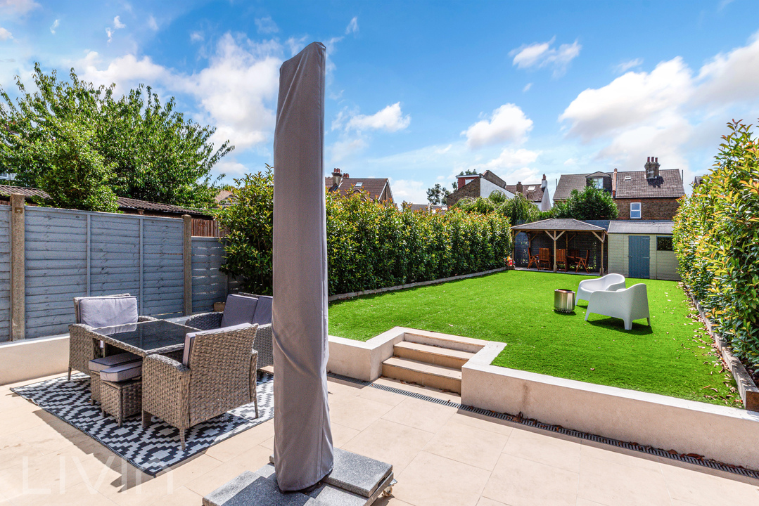 4 bed semi-detached house for sale in Godson Road, Croydon  - Property Image 17