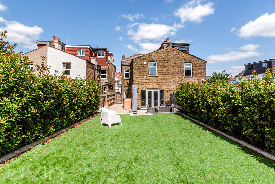 4 bed semi-detached house for sale in Godson Road, Croydon  - Property Image 18