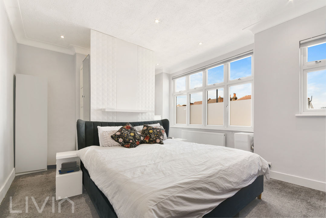 4 bed semi-detached house for sale in Godson Road, Croydon  - Property Image 9