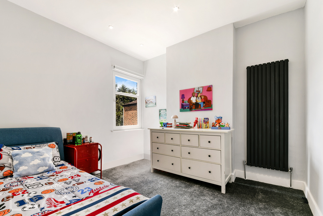 4 bed semi-detached house for sale in Godson Road, Croydon  - Property Image 11