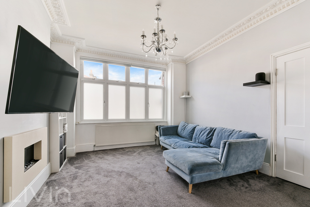4 bed semi-detached house for sale in Godson Road, Croydon  - Property Image 2