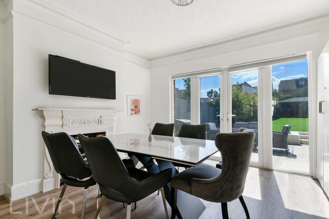 4 bed semi-detached house for sale in Godson Road, Croydon  - Property Image 5