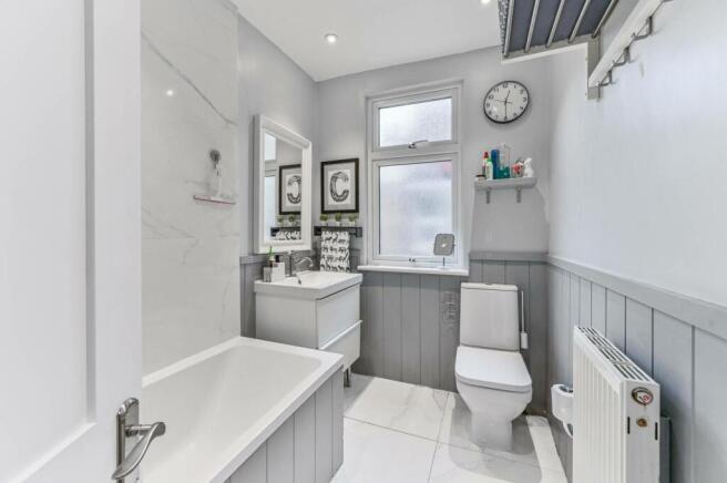 4 bed semi-detached house for sale in Godson Road, Croydon  - Property Image 14