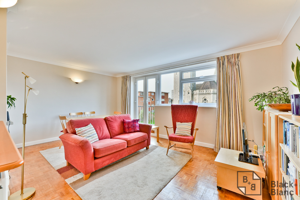 2 bed apartment for sale in Park Court, 41, Canning Road, CR0