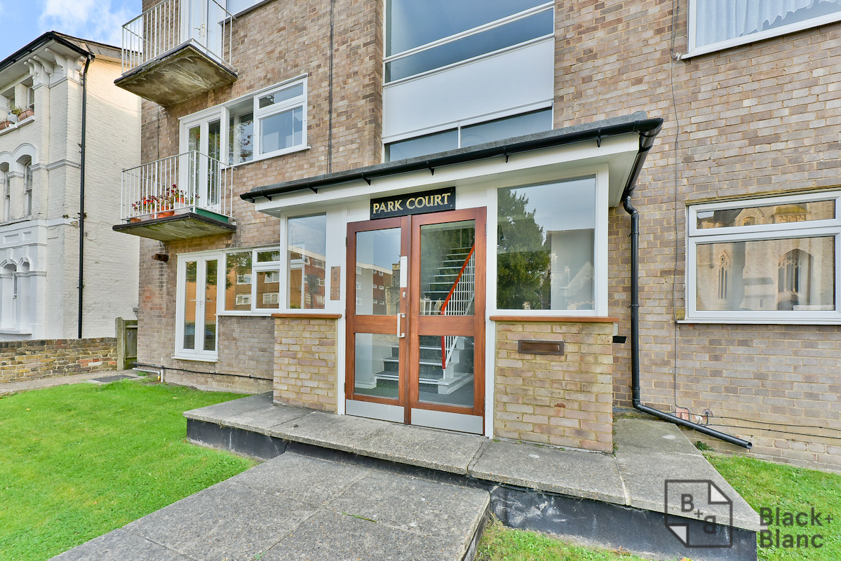 2 bed apartment for sale in Canning Road, Croydon  - Property Image 8