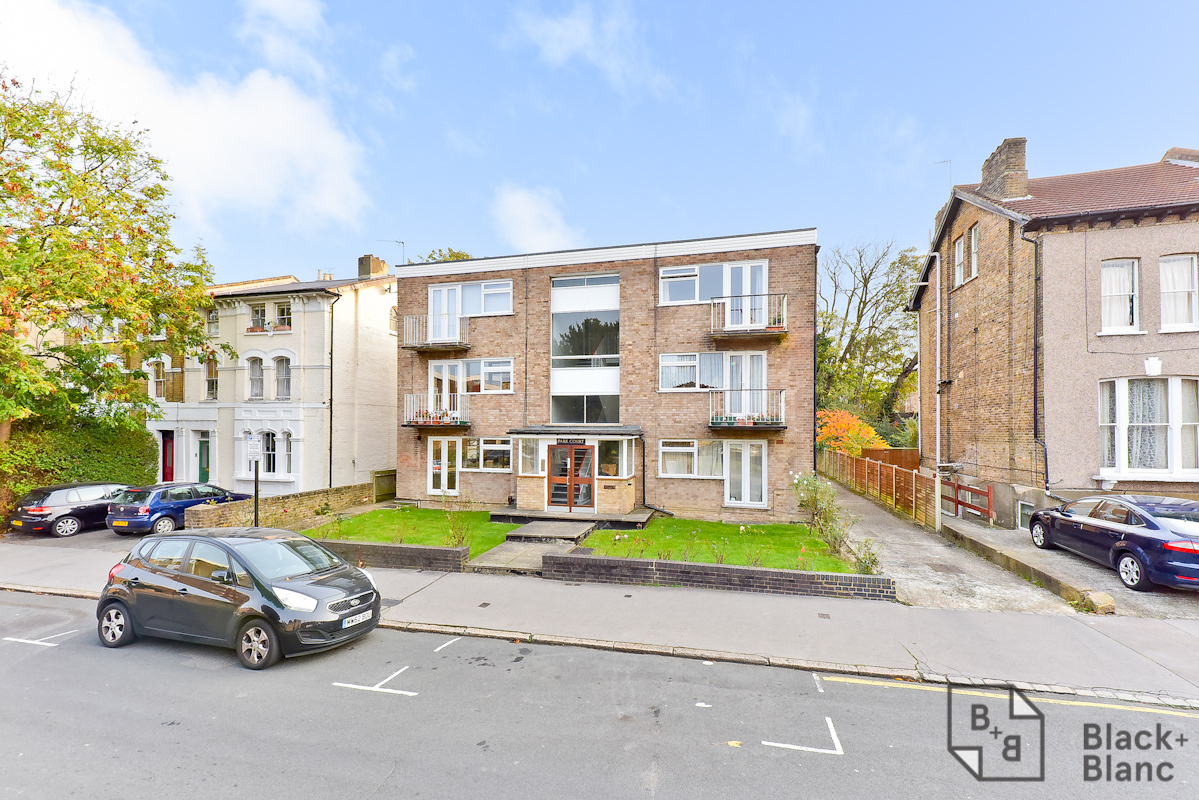 2 bed apartment for sale in Canning Road, Croydon  - Property Image 9