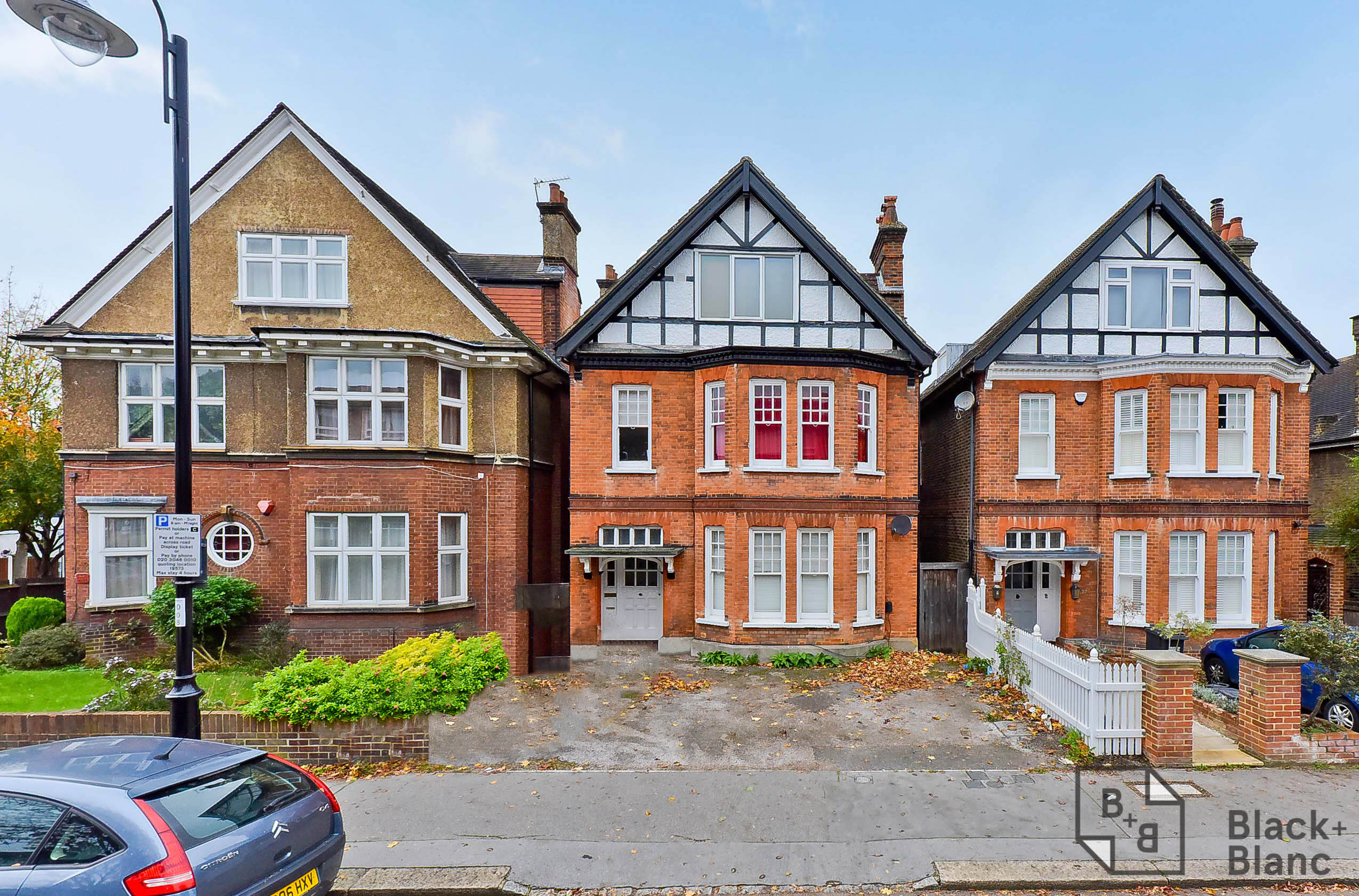 1 bed apartment for sale in Chatsworth Road, Croydon, CR0
