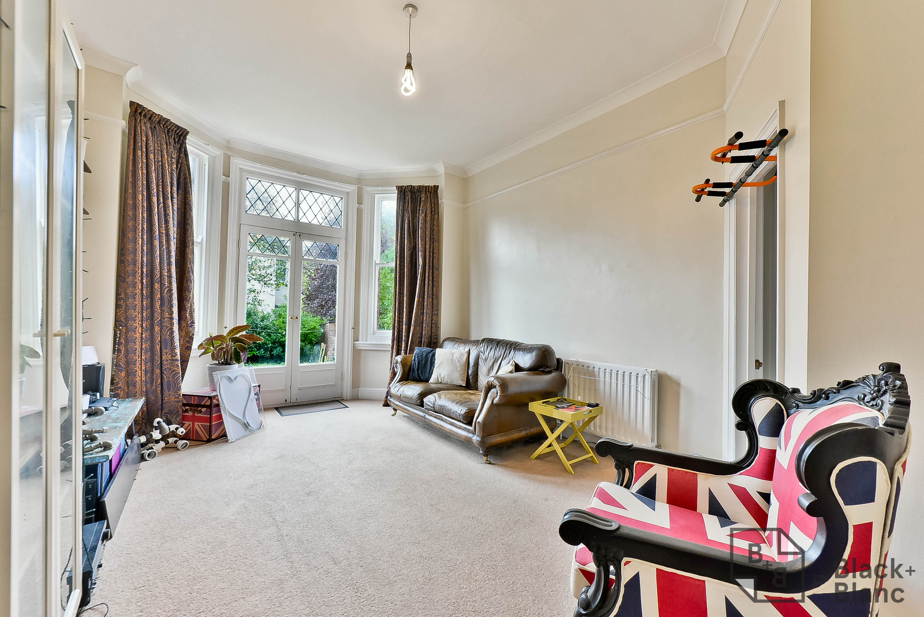 1 bed apartment for sale in Chatsworth Road, Croydon  - Property Image 3