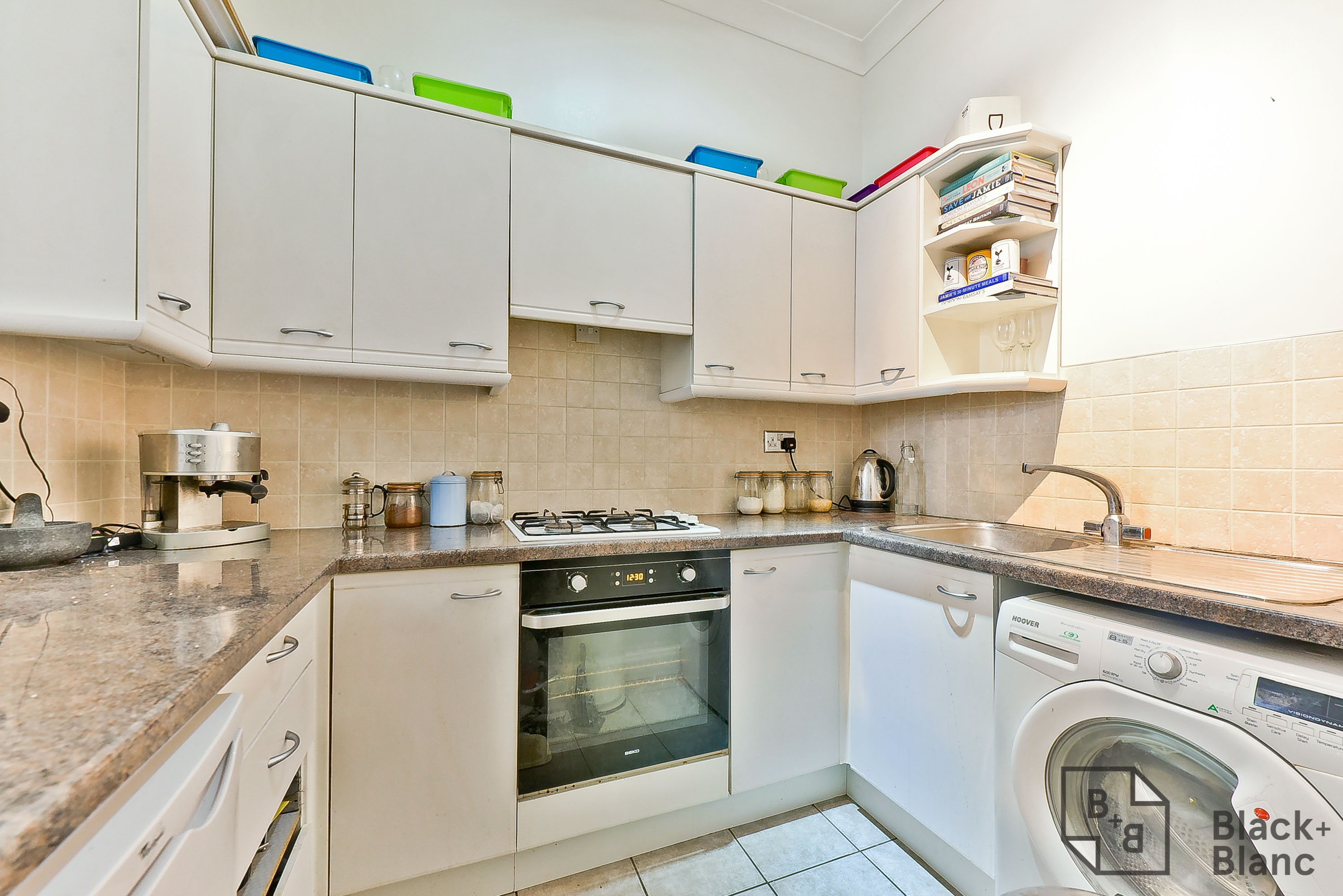 1 bed apartment for sale in Chatsworth Road, Croydon  - Property Image 5