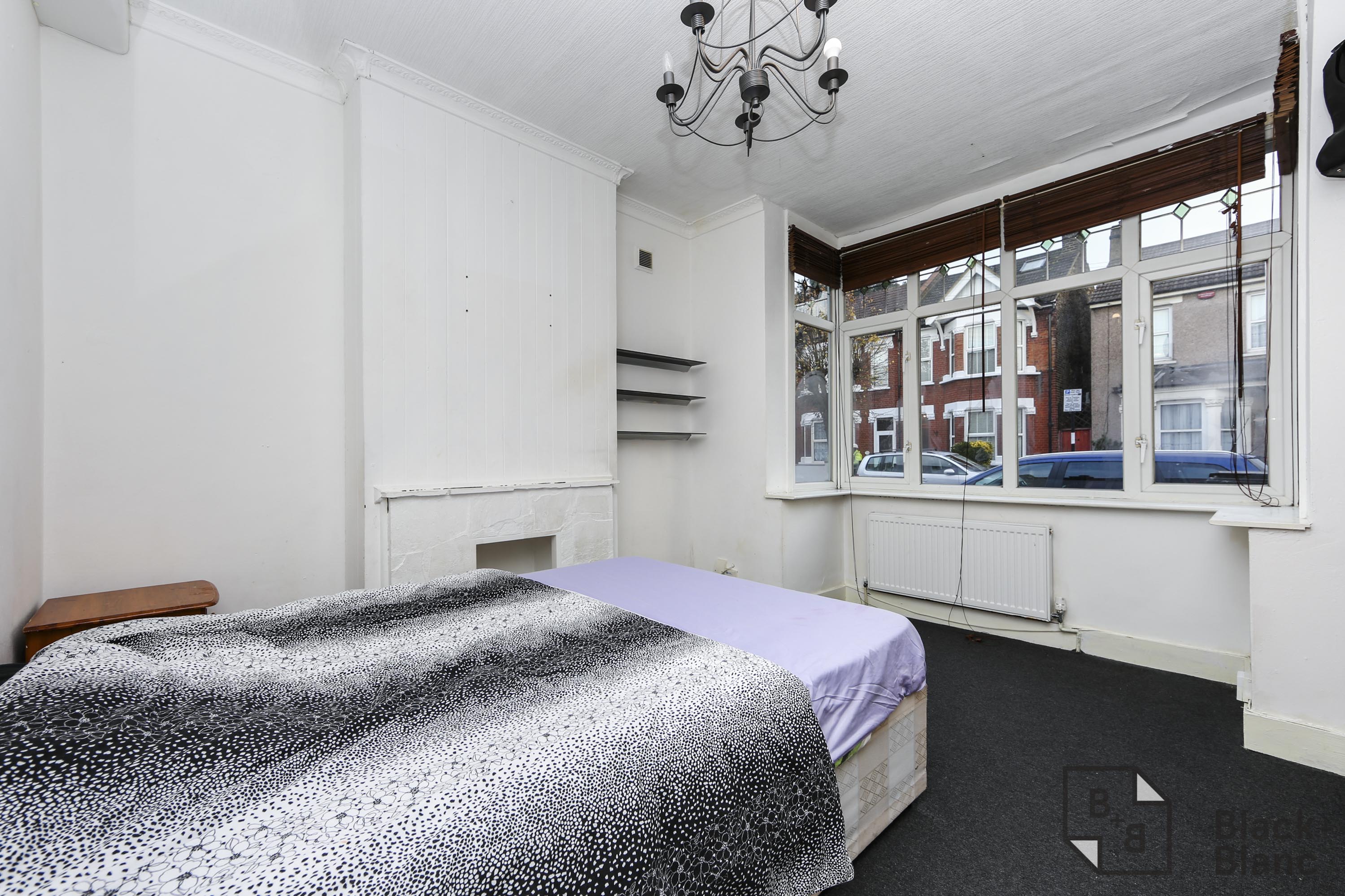 1 bed apartment for sale in Davidson Road, Croydon  - Property Image 4
