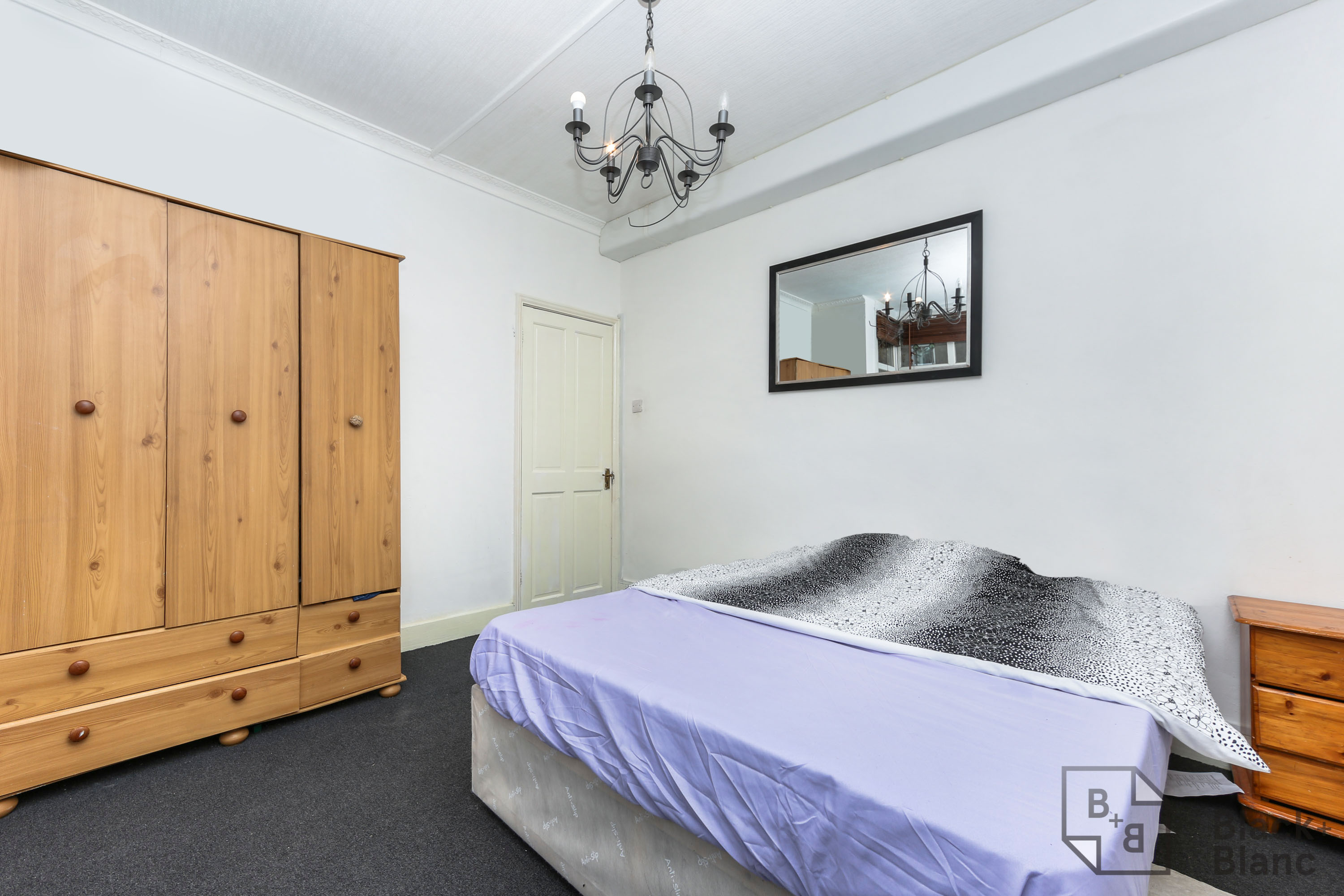 1 bed apartment for sale in Davidson Road, Croydon  - Property Image 5