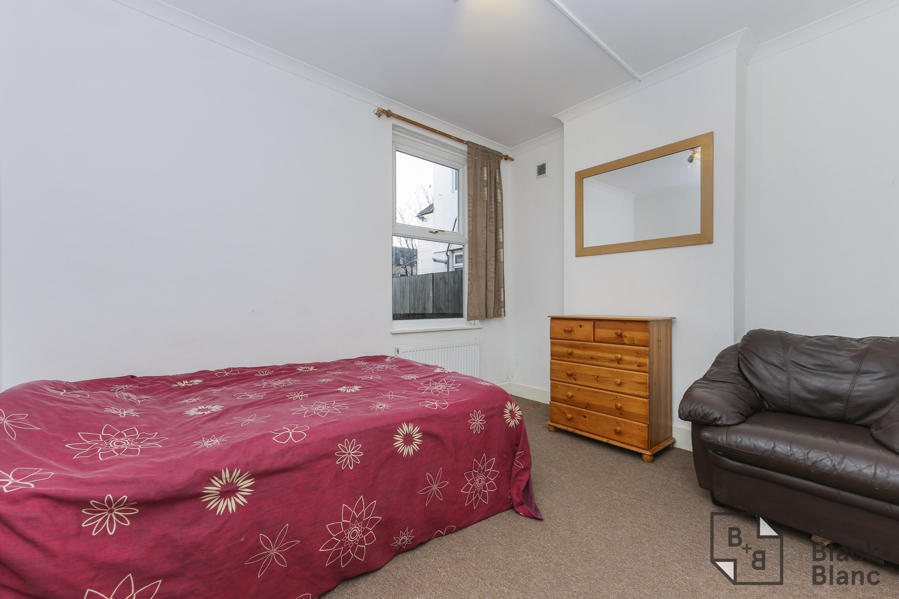1 bed apartment for sale in Davidson Road, Croydon  - Property Image 6