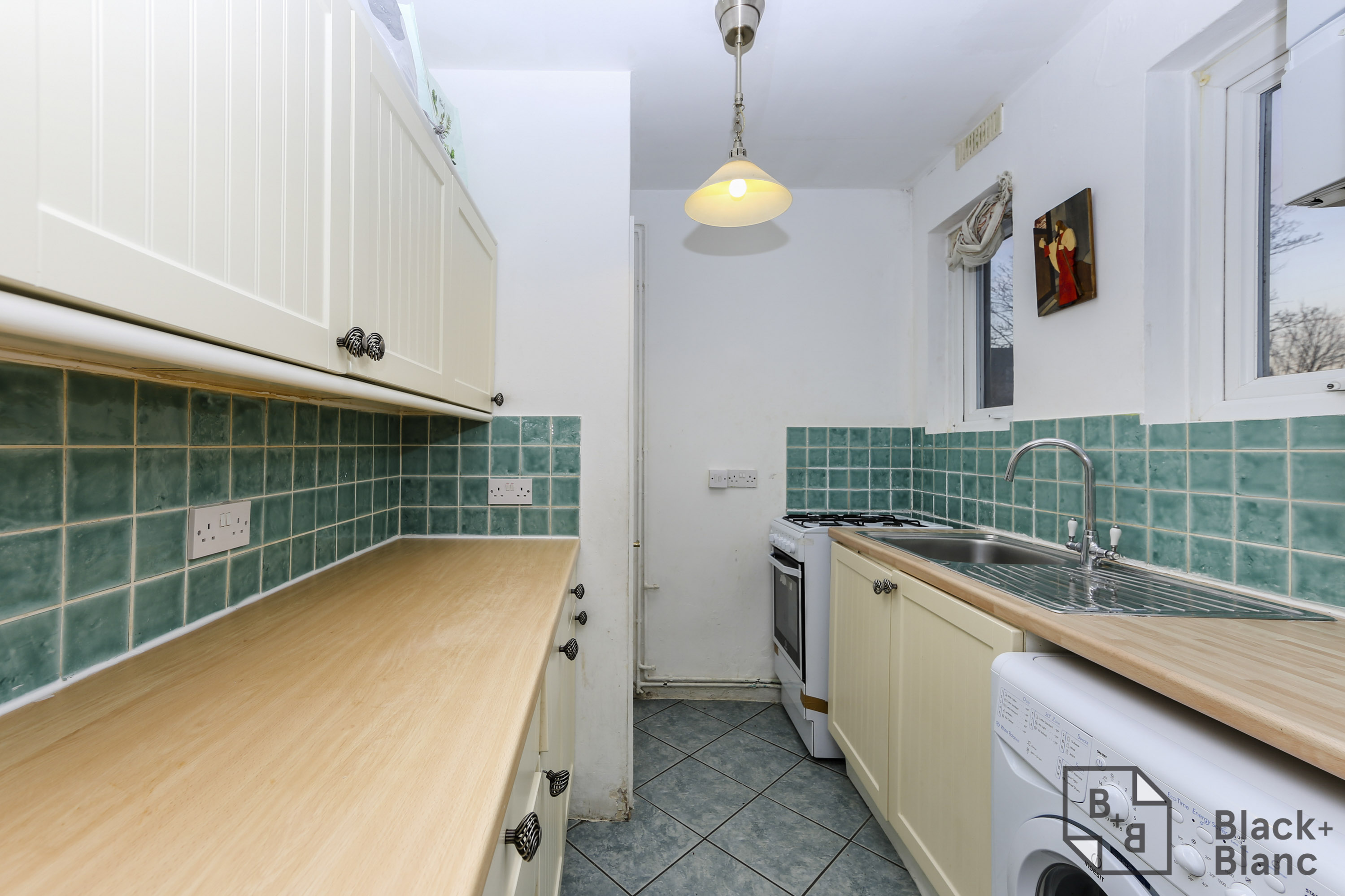 1 bed apartment for sale in Davidson Road, Croydon  - Property Image 7