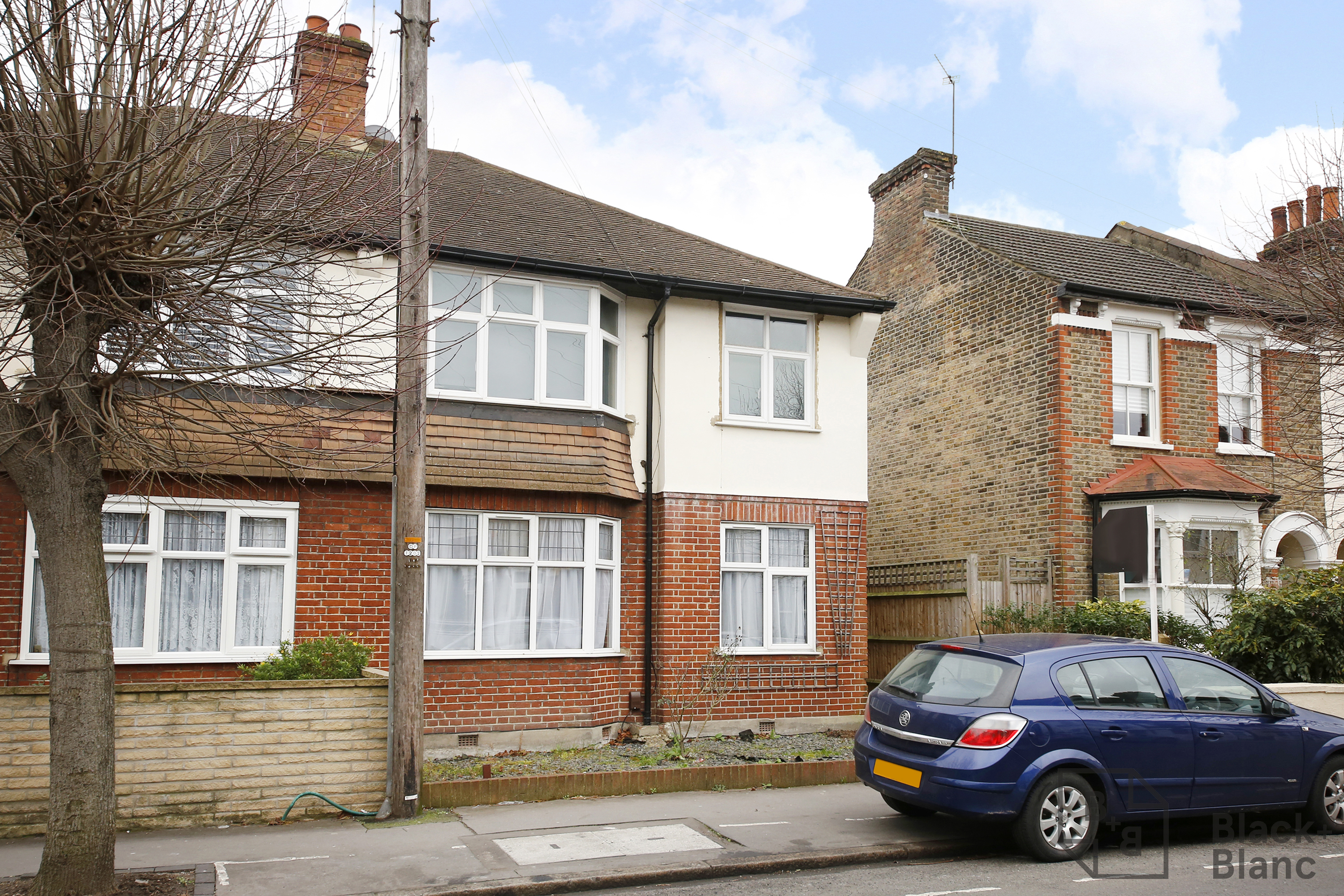 2 bed apartment for sale in Davidson Road, Croydon, CR0