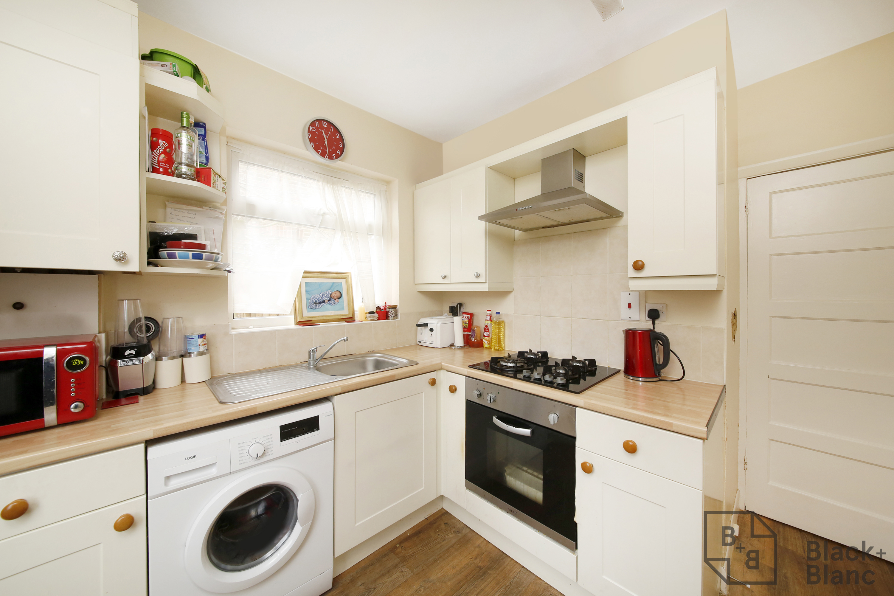 2 bed apartment for sale in Davidson Road, Croydon  - Property Image 8