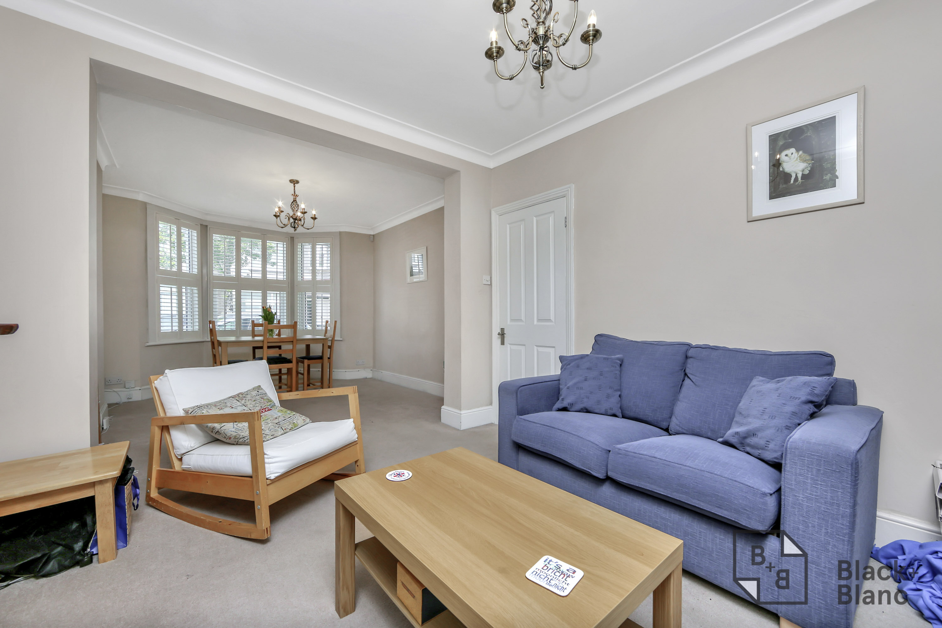 3 bed house for sale in Tunstall Road, Croydon  - Property Image 2