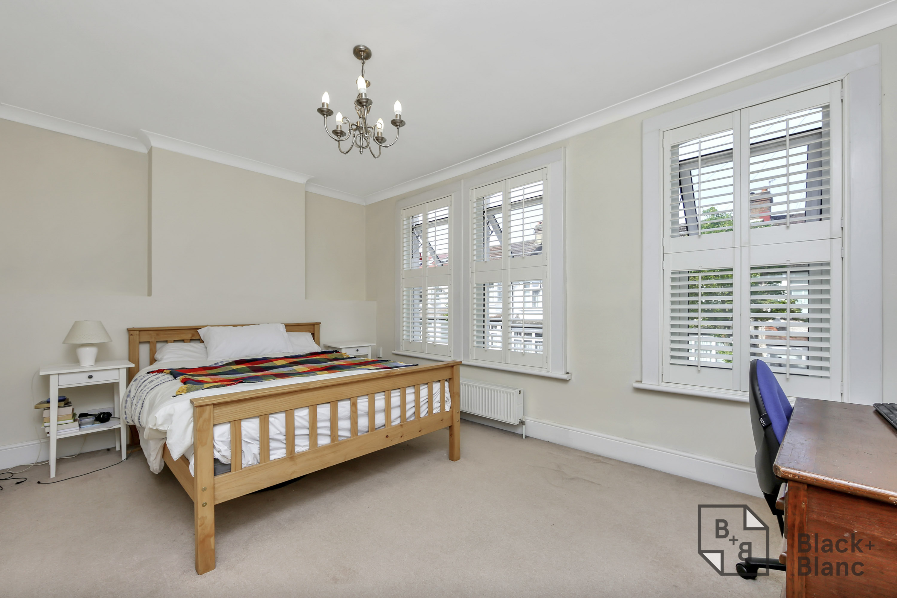 3 bed house for sale in Tunstall Road, Croydon  - Property Image 5