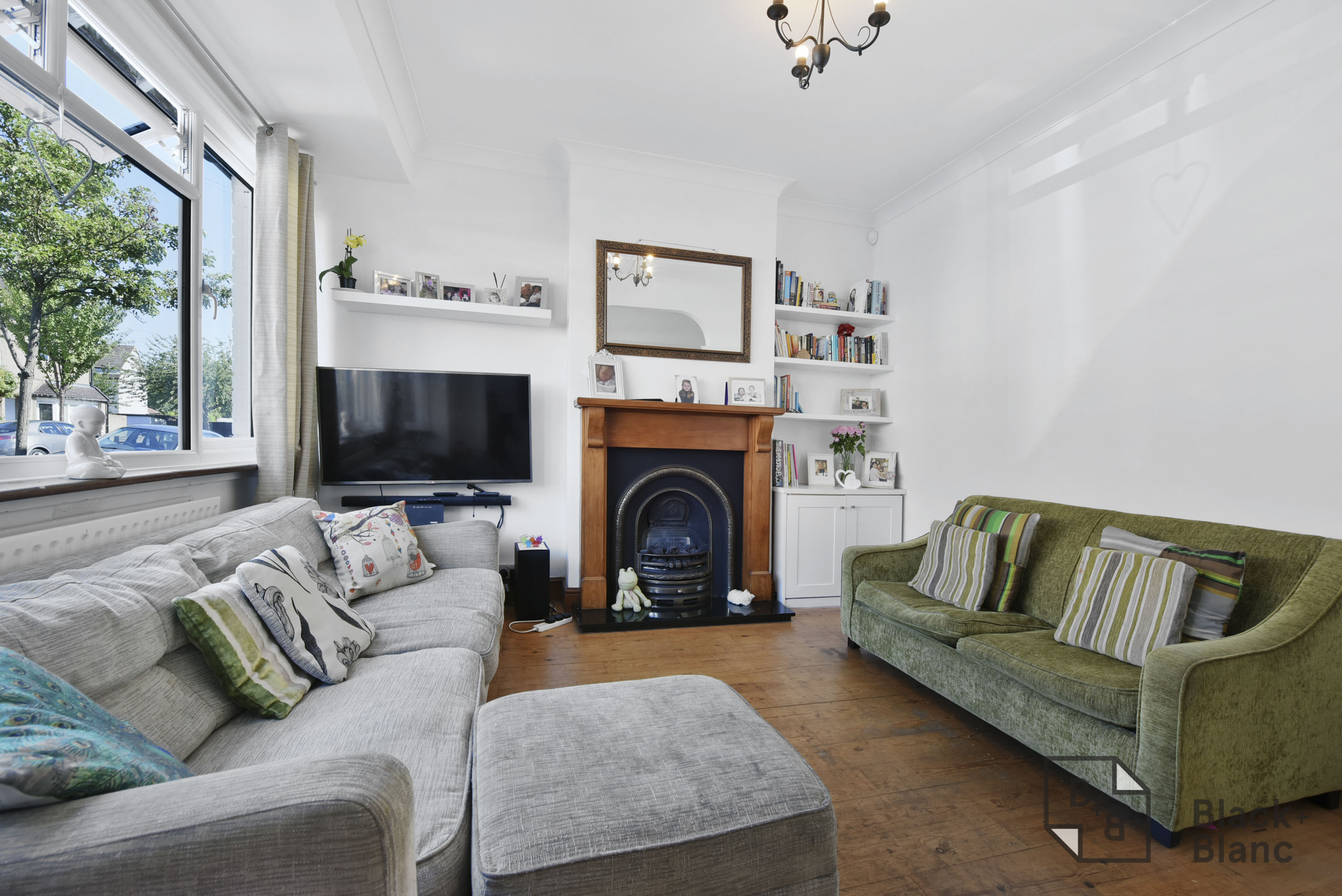 2 bed house for sale in Northway Road, Croydon  - Property Image 3