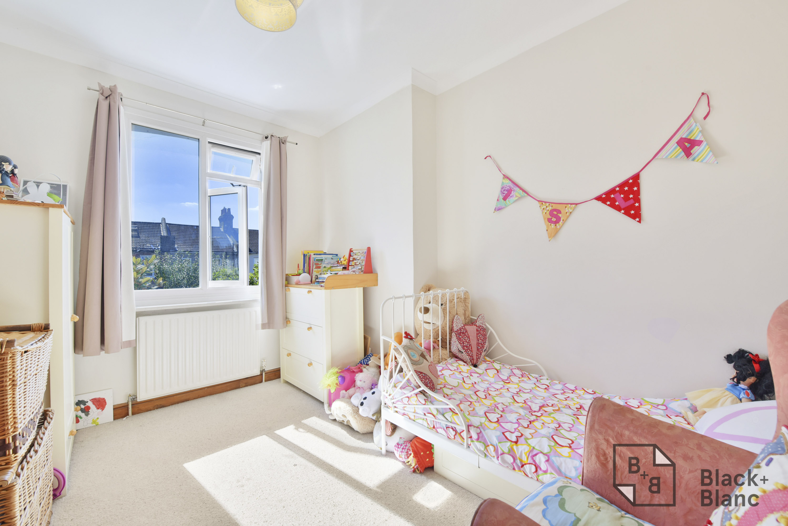 2 bed house for sale in Northway Road, Croydon  - Property Image 6