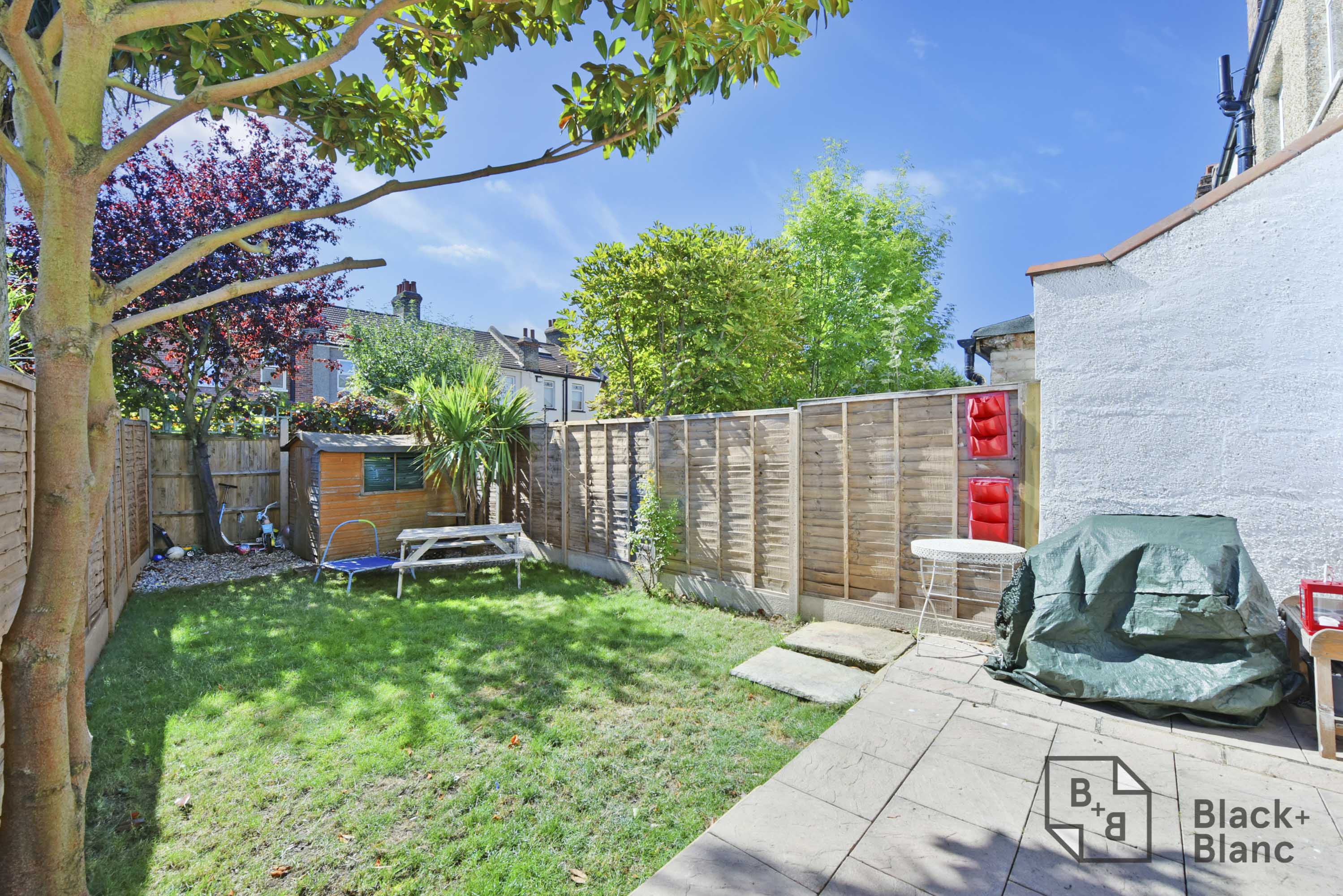 2 bed house for sale in Northway Road, Croydon  - Property Image 7