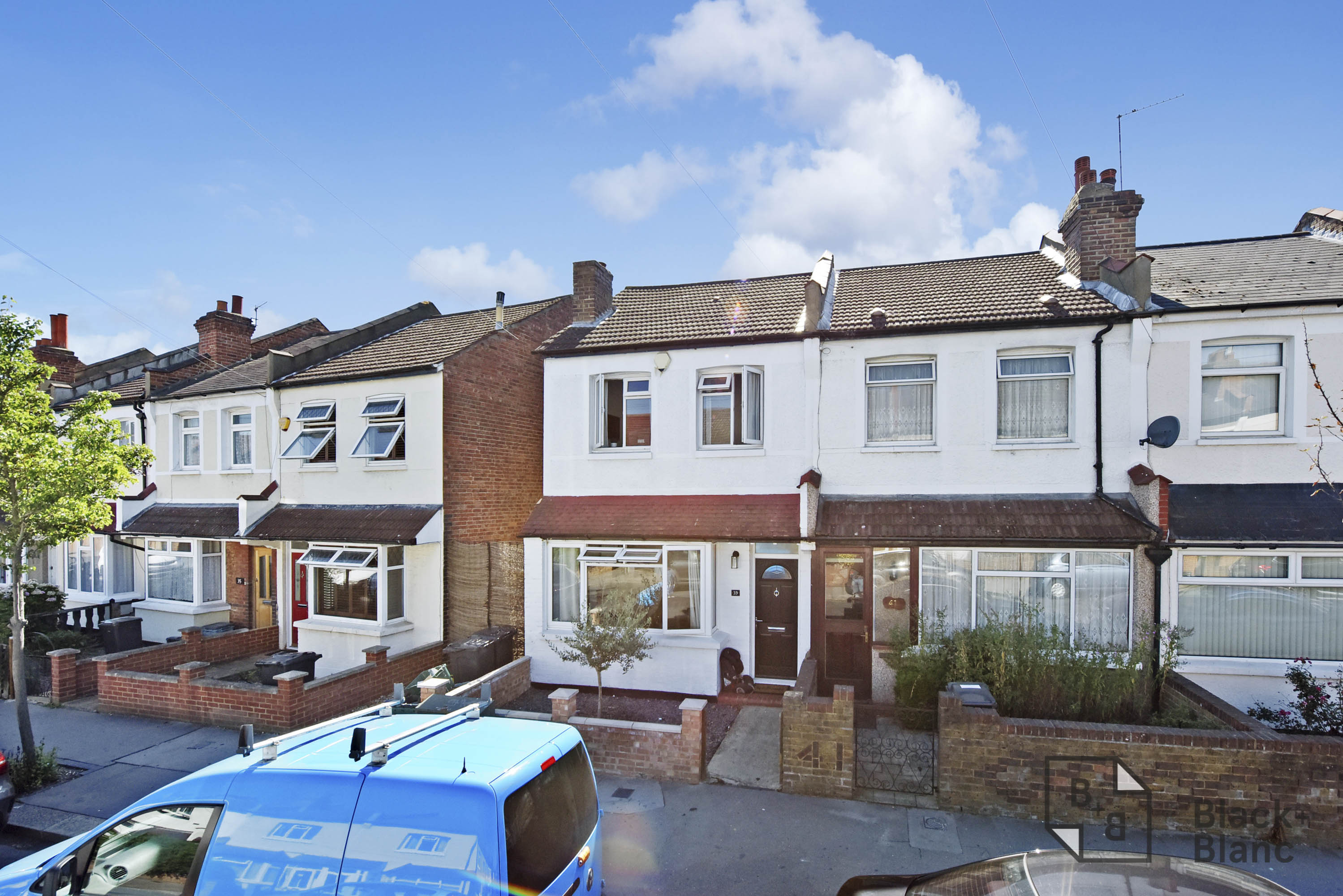 2 bed house for sale in Northway Road, Croydon  - Property Image 8