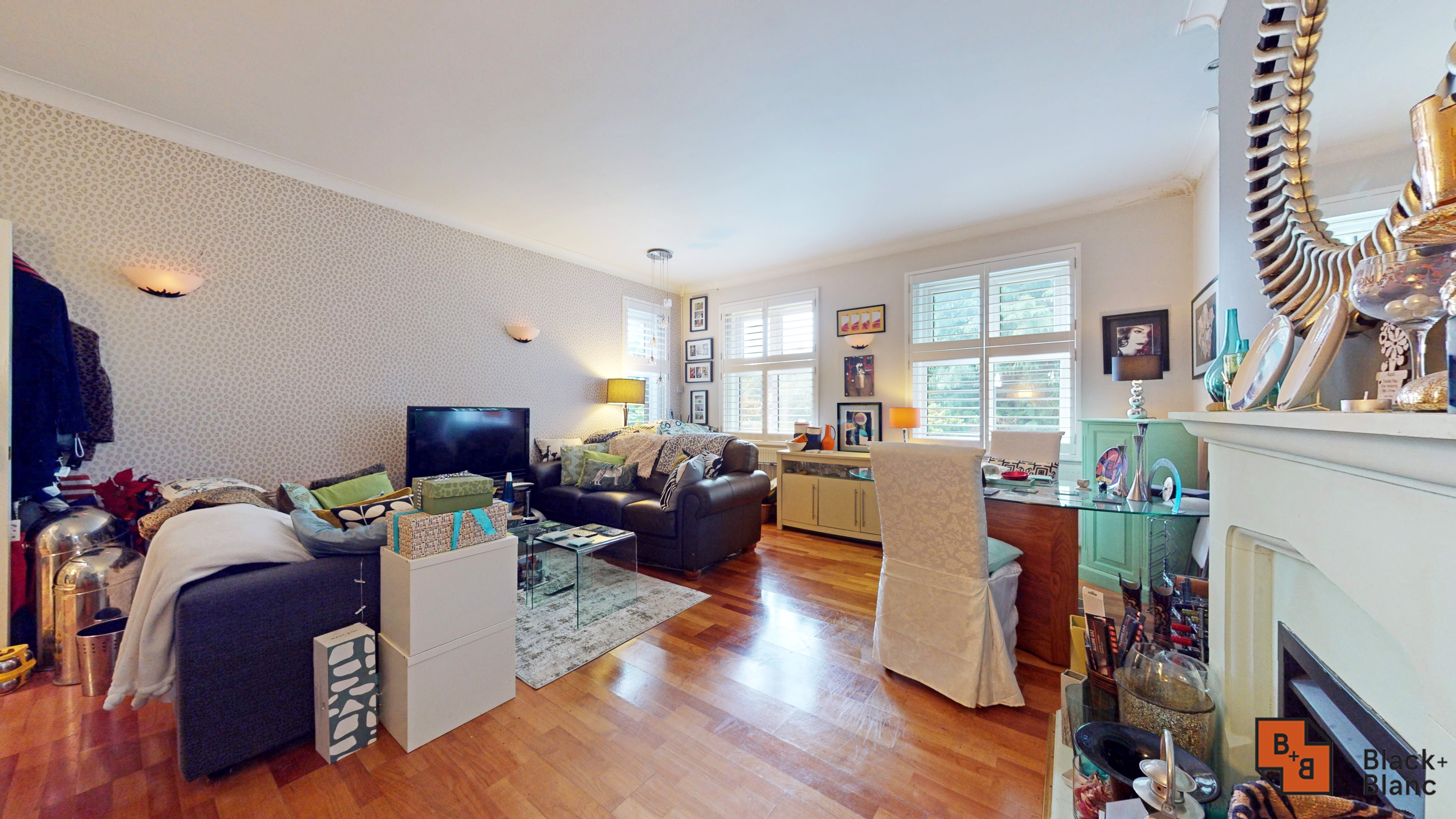 2 bed apartment for sale in Lovibonds Avenue, Orpington  - Property Image 3