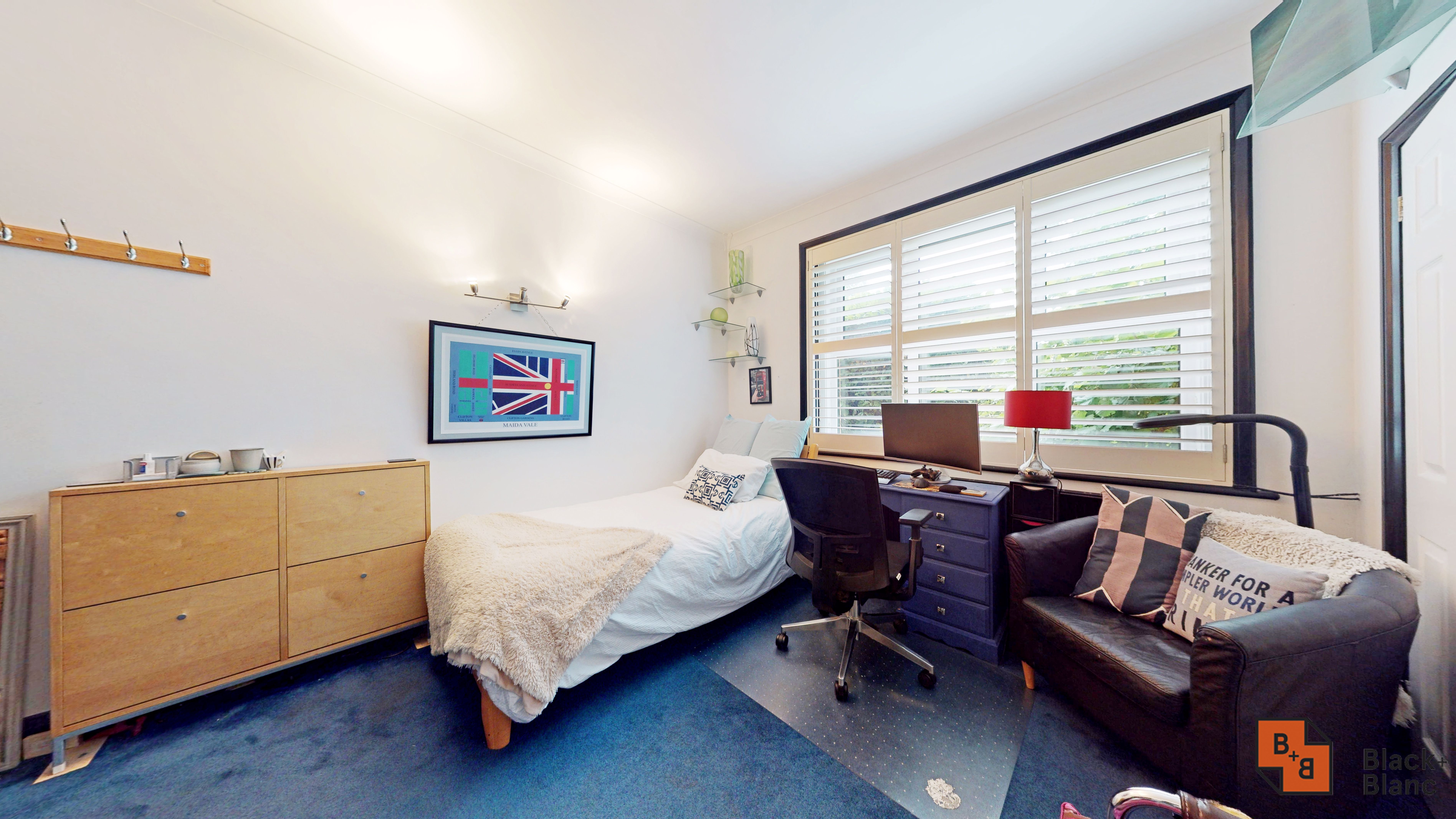 2 bed apartment for sale in Lovibonds Avenue, Orpington  - Property Image 6