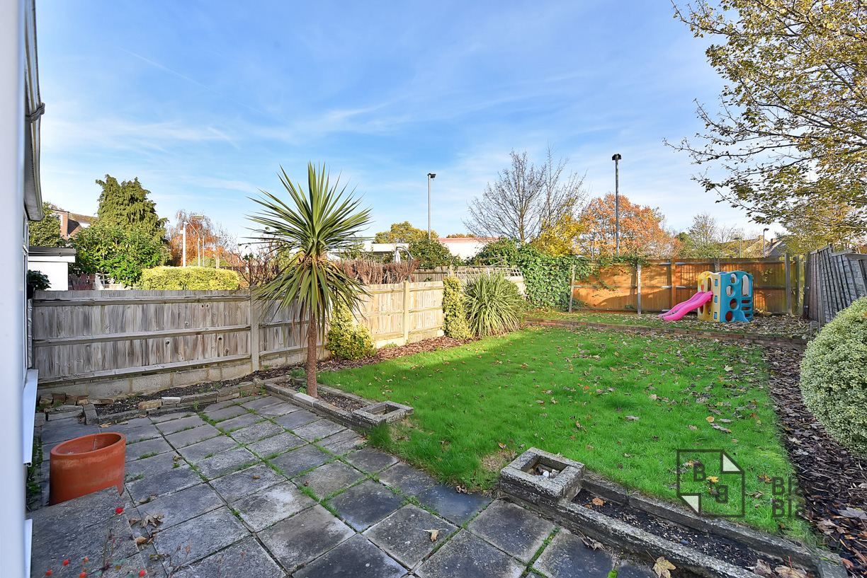 4 bed house to rent in Morland Avenue, Croydon  - Property Image 5