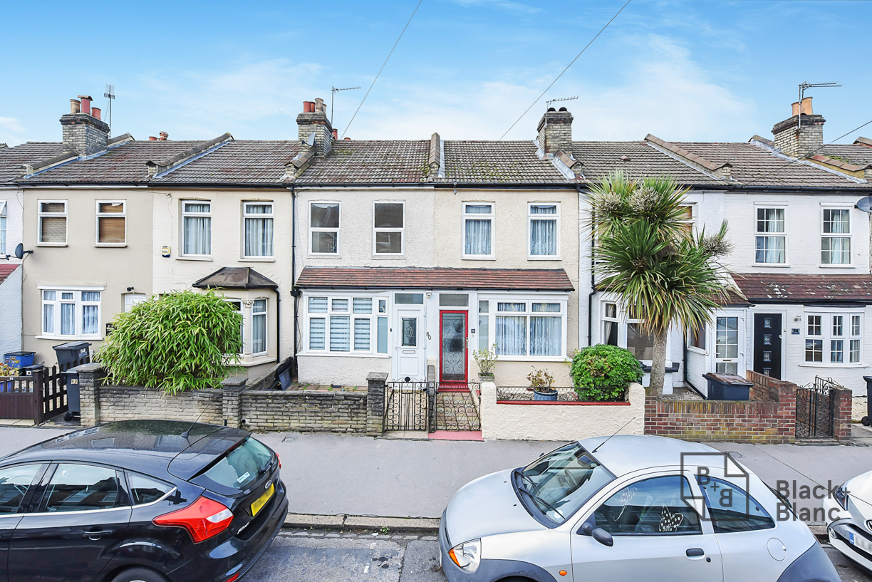 2 bed house to rent in St. Peters Street, South Croydon  - Property Image 1
