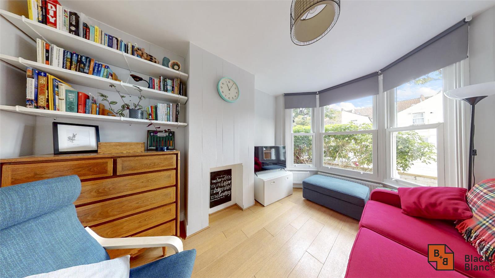 3 bed house for sale in Alpha Road, Croydon, CR0