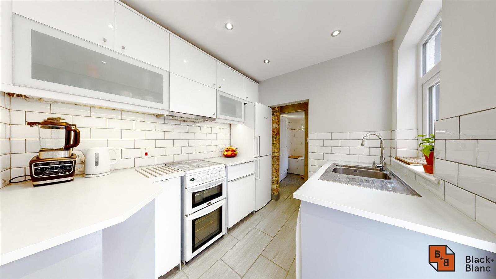3 bed house for sale in Alpha Road, Croydon  - Property Image 4