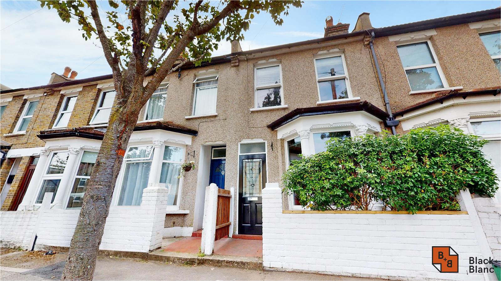 3 bed house for sale in Alpha Road, Croydon  - Property Image 12
