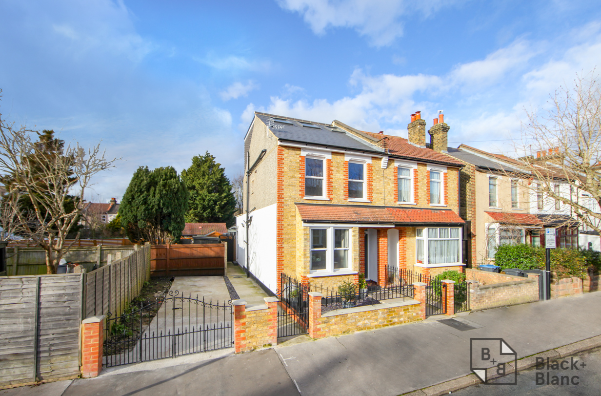4 bed house for sale in Edward Road, Croydon, CR0