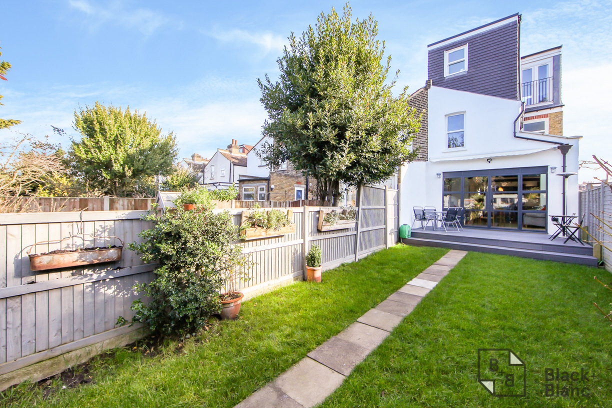 4 bed house for sale in Edward Road, Croydon  - Property Image 17