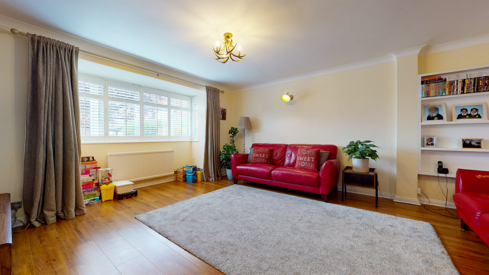 3 bed house for sale in Lindfield Road, Croydon  - Property Image 2
