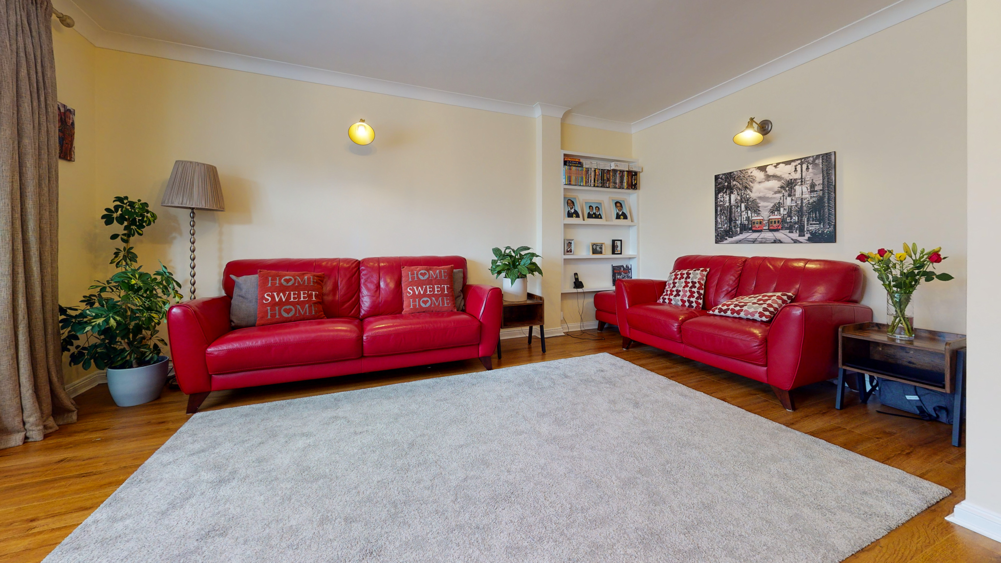 3 bed house for sale in Lindfield Road, Croydon  - Property Image 3