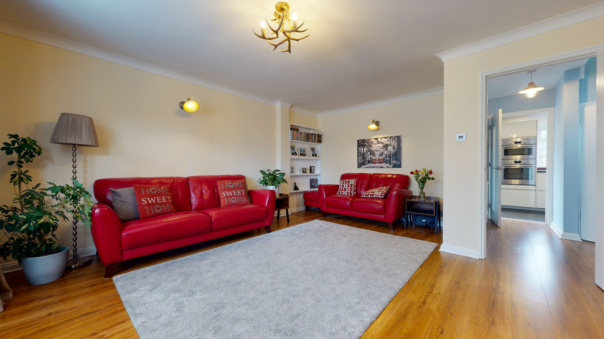 3 bed house for sale in Lindfield Road, Croydon  - Property Image 4