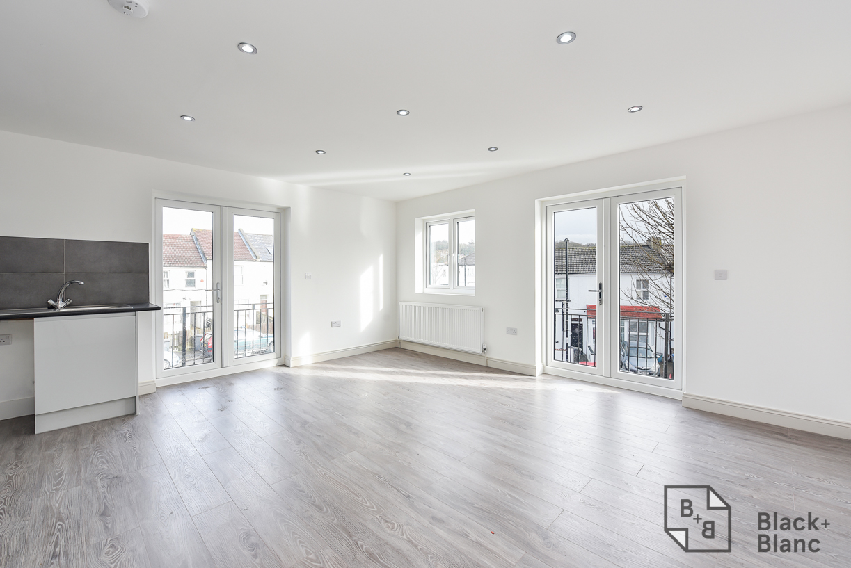2 bed apartment for sale in Norbury Road, Thornton Heath, CR7
