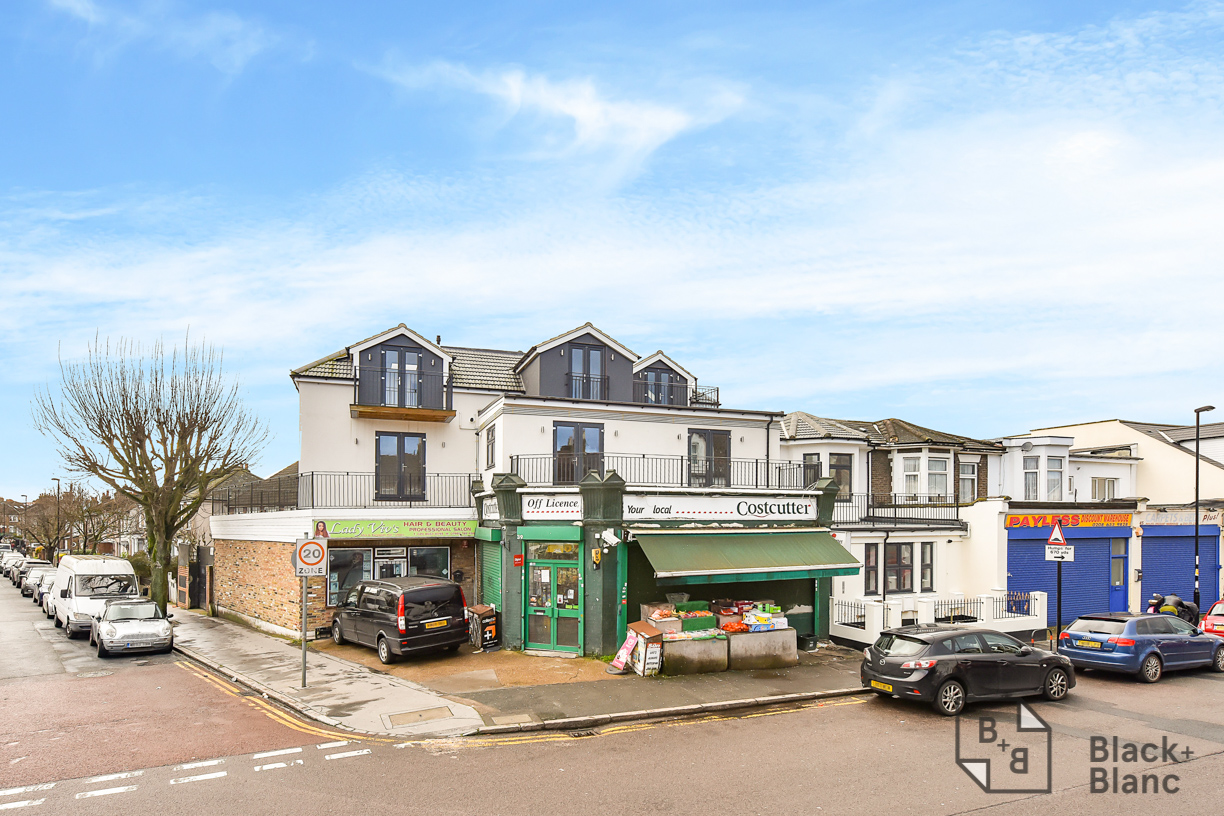 1 bed apartment for sale in Norbury Road, Thornton Heath  - Property Image 8