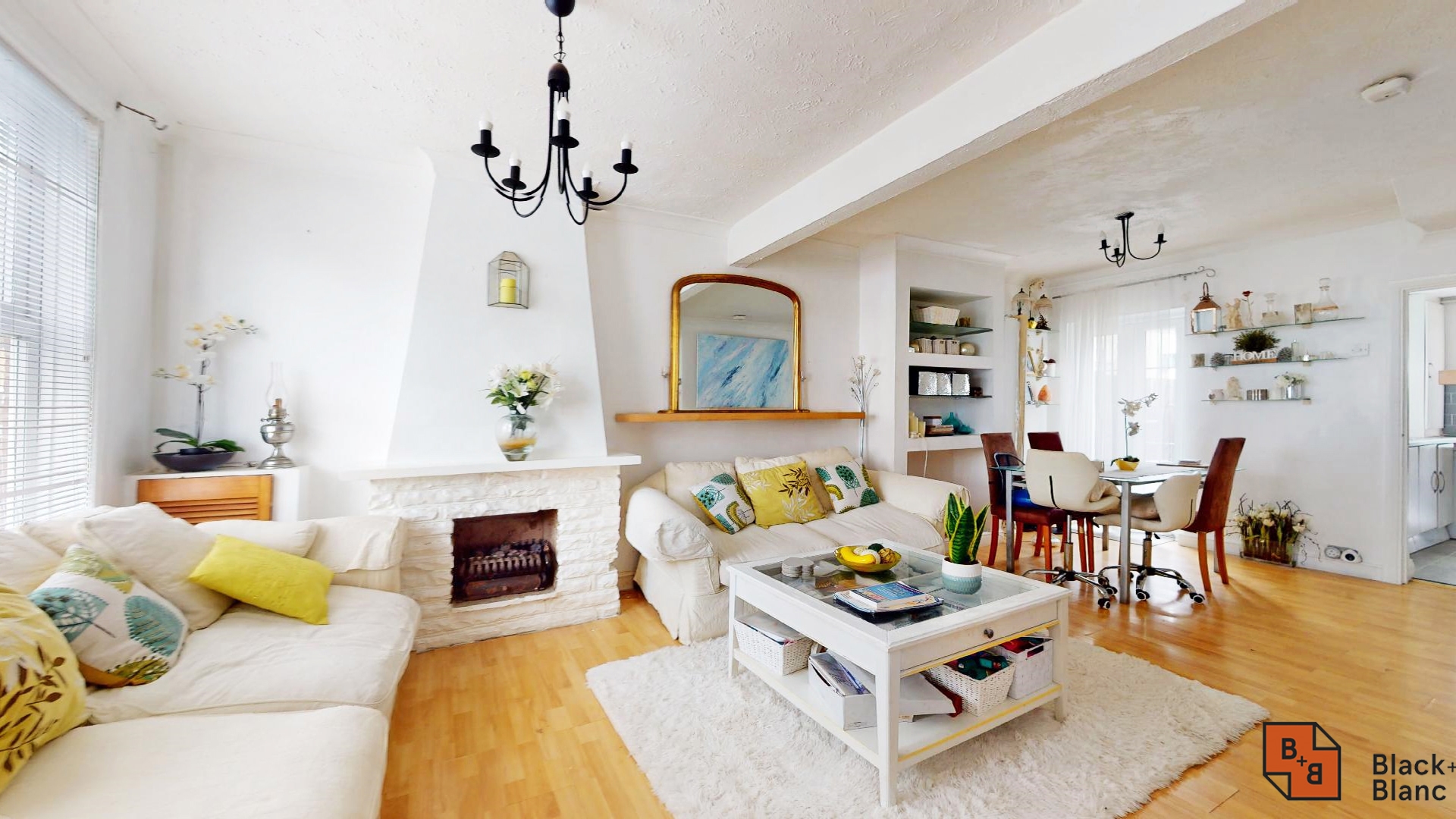 3 bed house for sale in Edward Road, Croydon, CR0