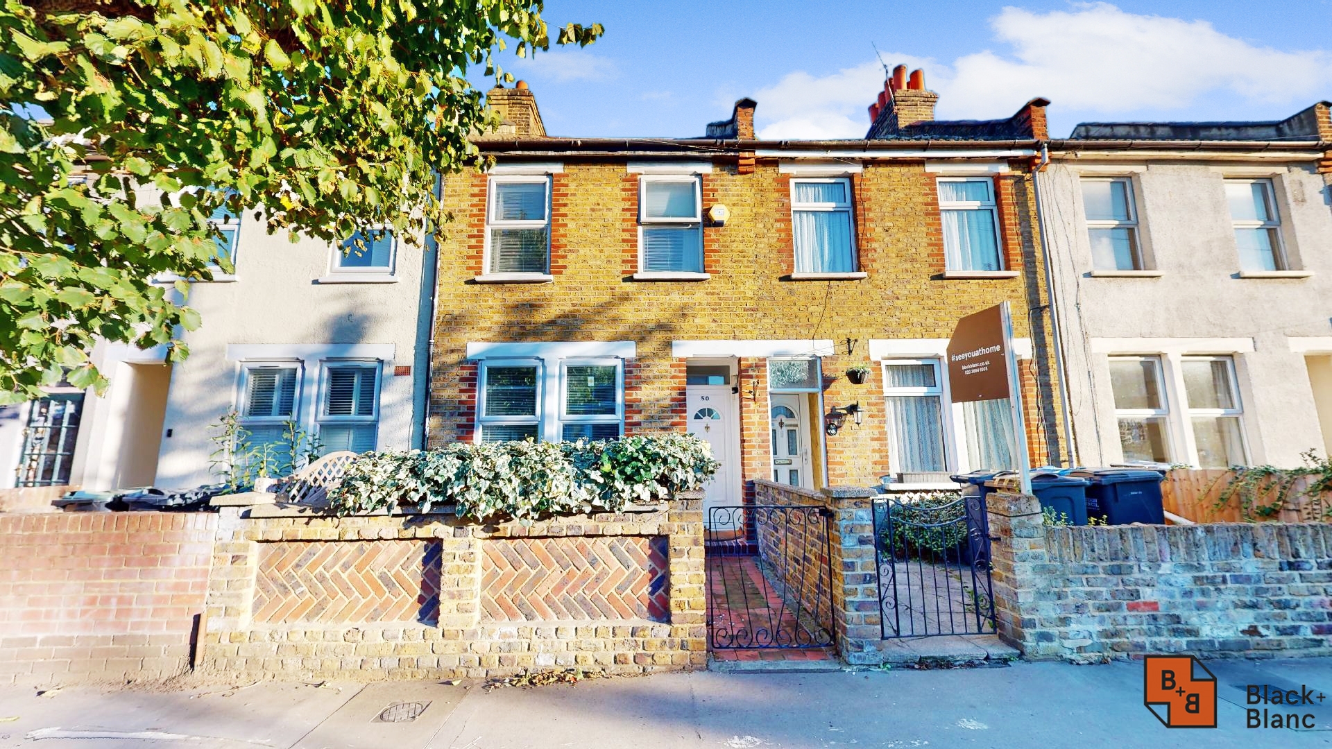 3 bed house for sale in Edward Road, Croydon  - Property Image 4