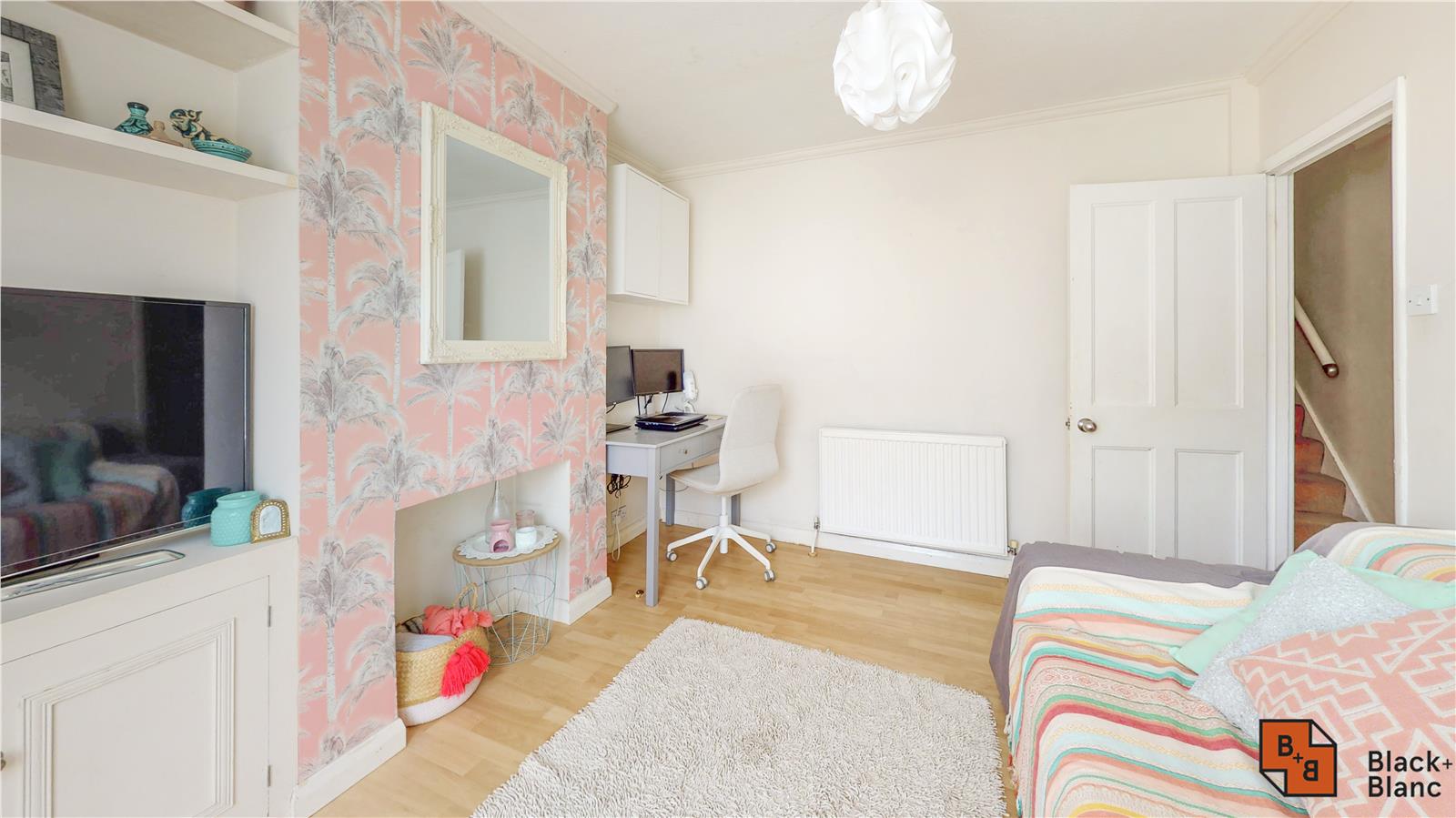 3 bed house for sale in Rymer Road, Croydon  - Property Image 3