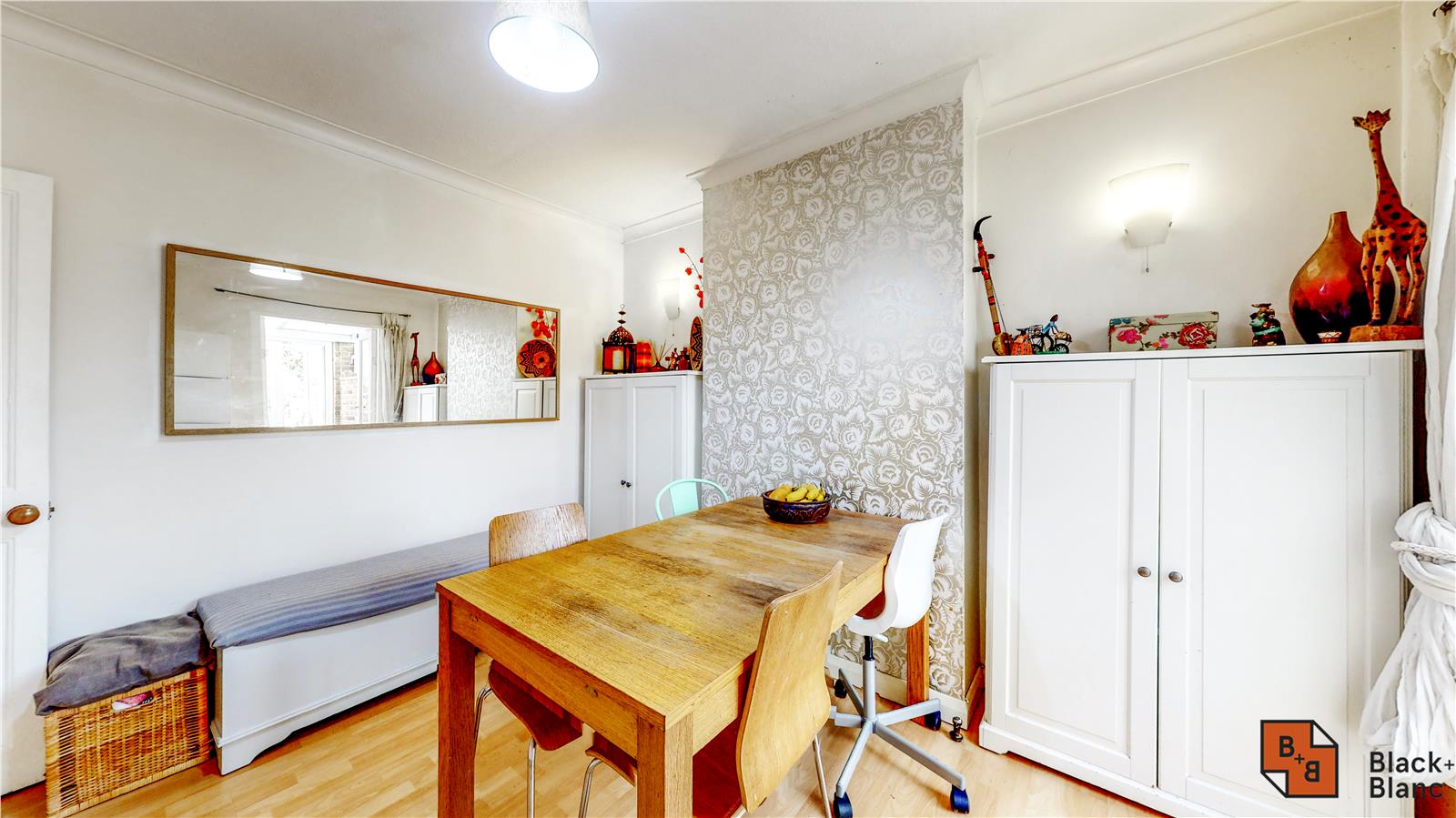 3 bed house for sale in Rymer Road, Croydon  - Property Image 4