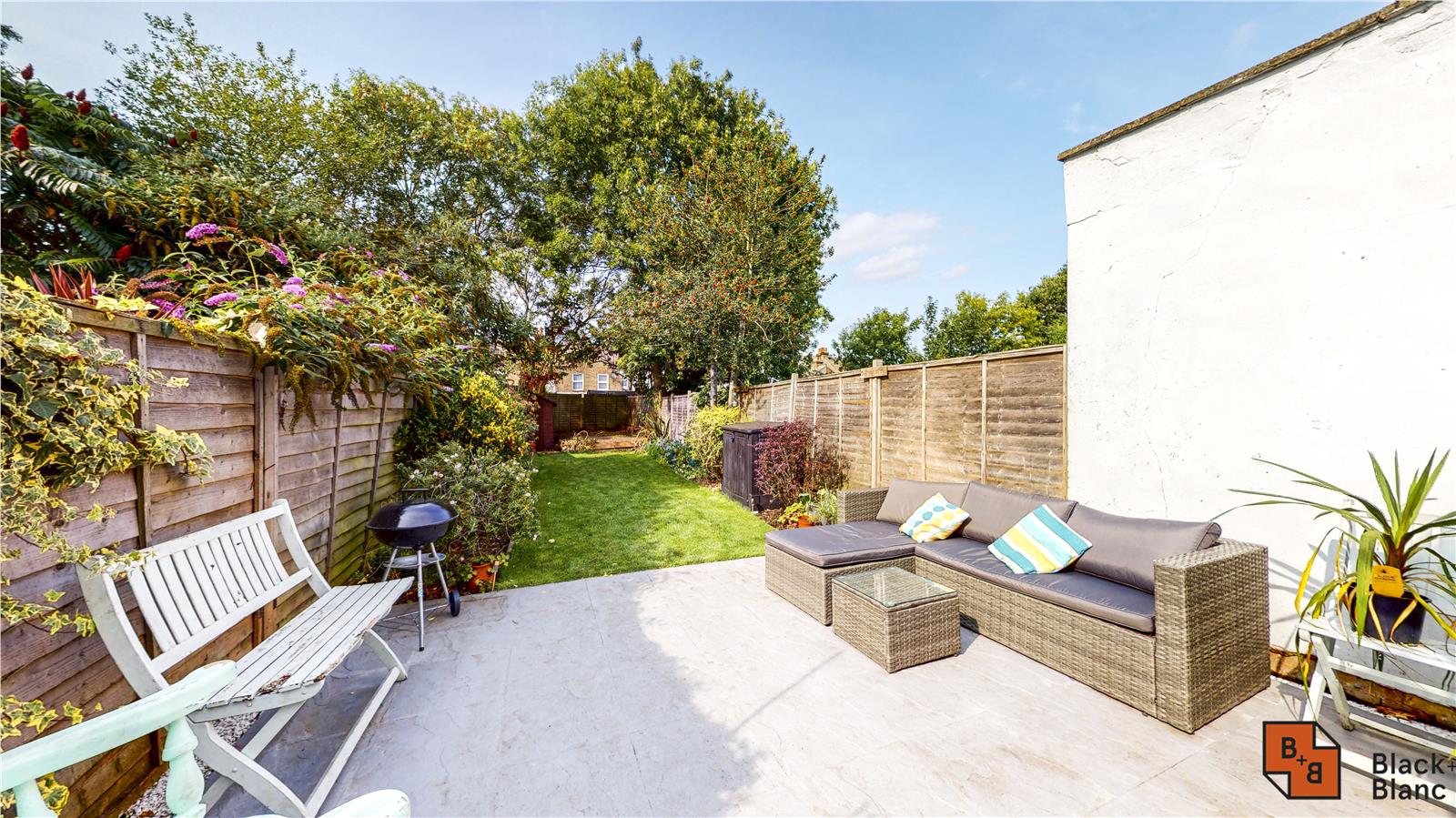 3 bed house for sale in Rymer Road, Croydon  - Property Image 10