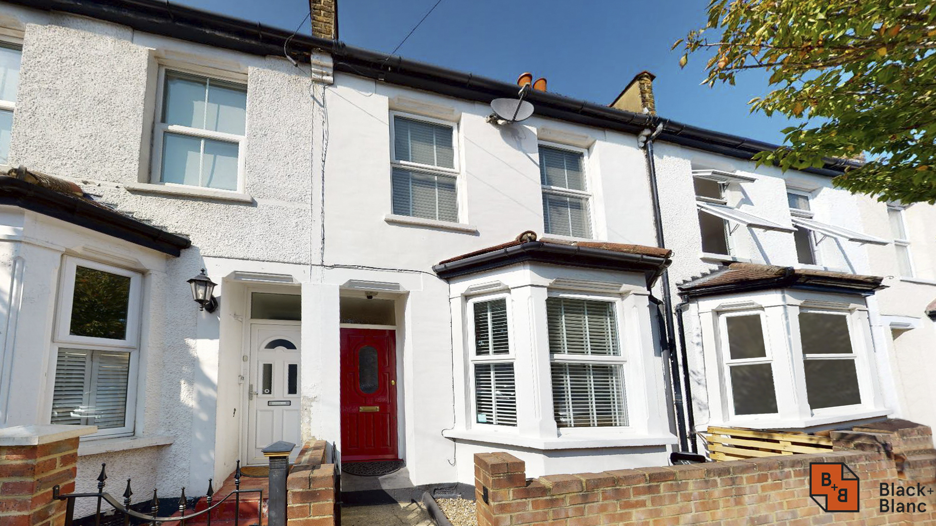 3 bed house for sale in Dominion Road, Croydon - Property Image 1