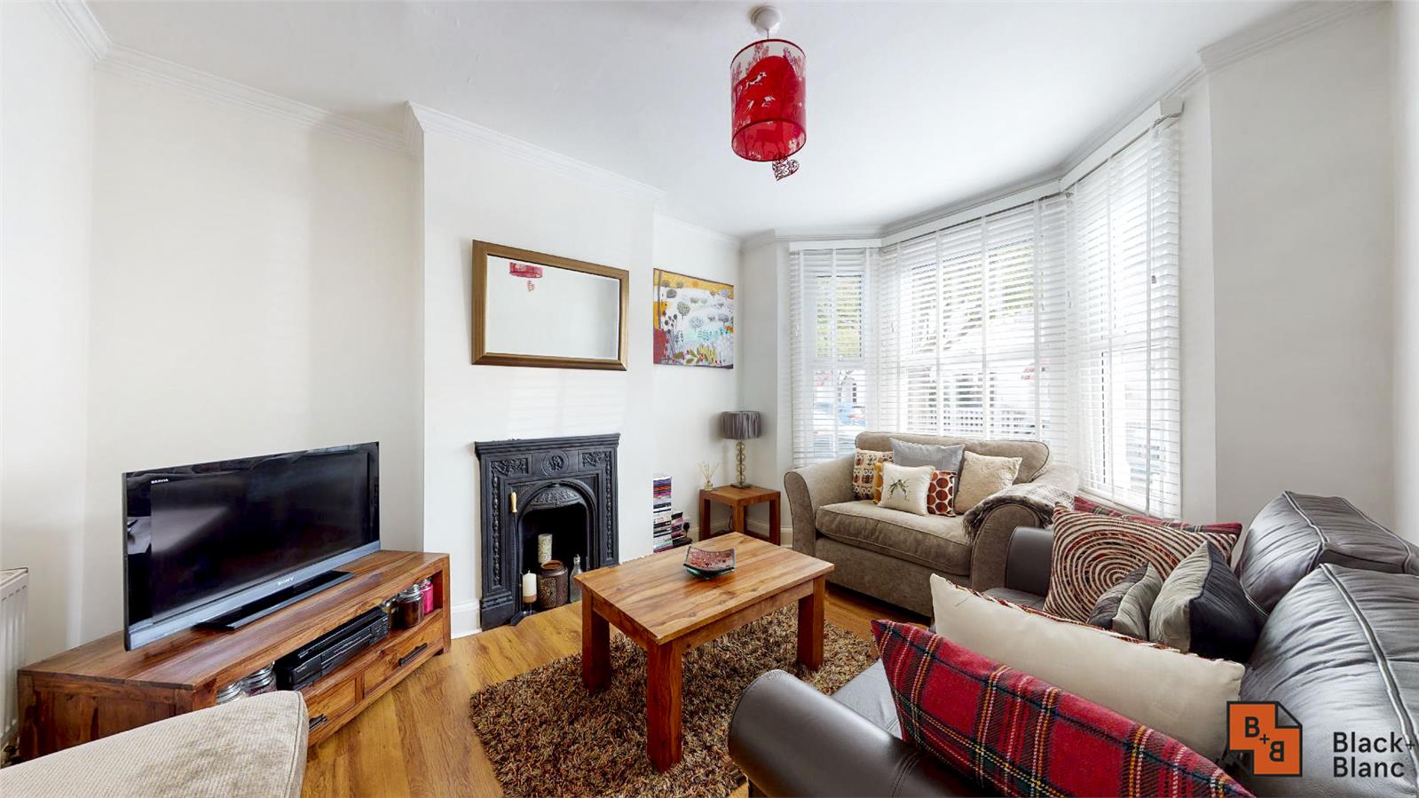 3 bed house for sale in Dominion Road, Croydon  - Property Image 2