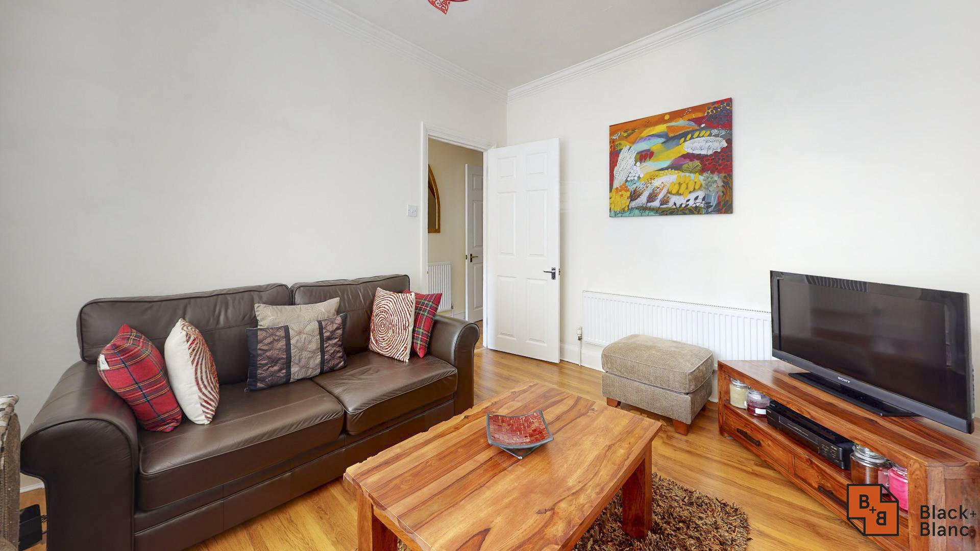 3 bed house for sale in Dominion Road, Croydon  - Property Image 3