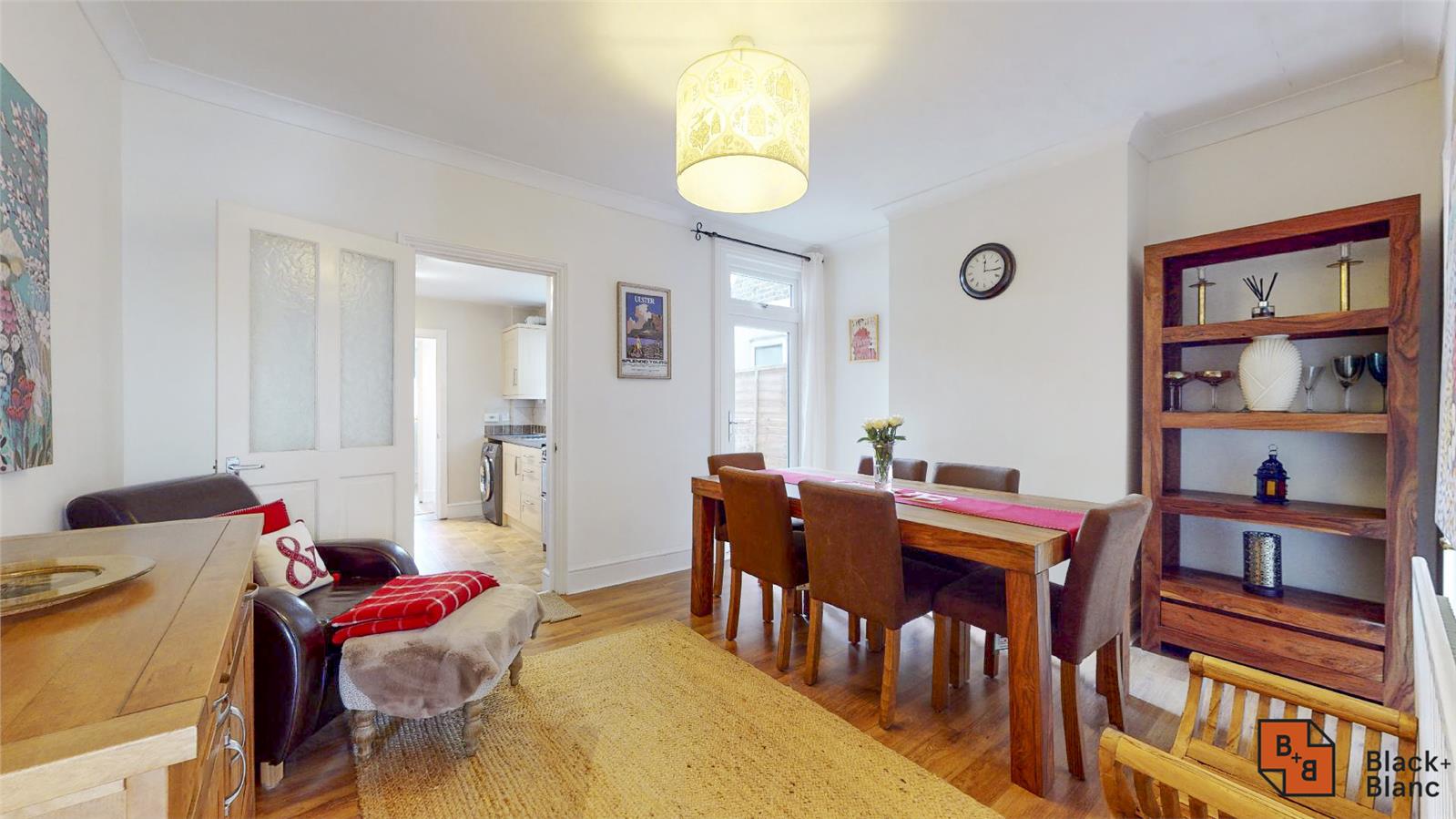 3 bed house for sale in Dominion Road, Croydon  - Property Image 4