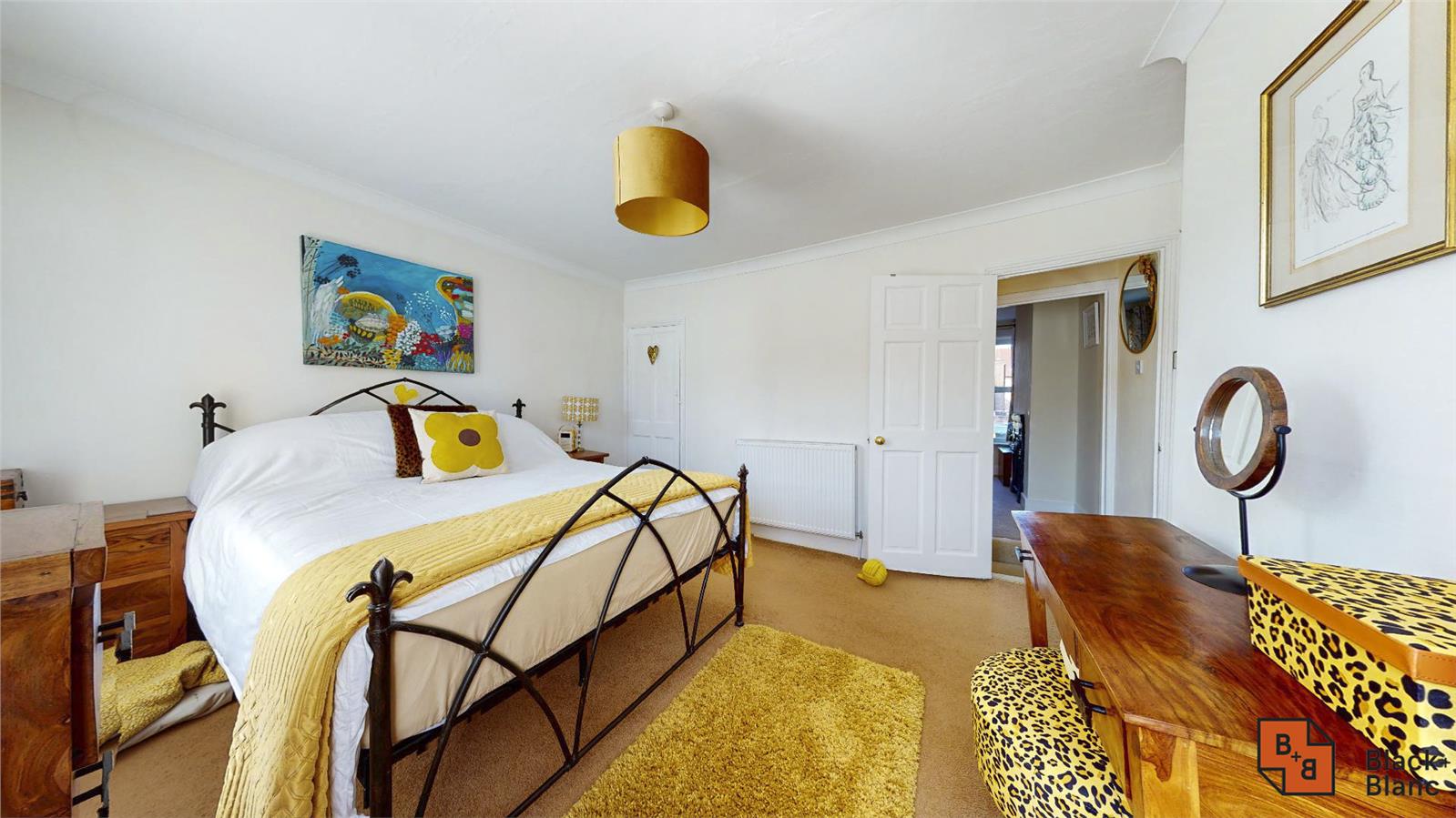 3 bed house for sale in Dominion Road, Croydon  - Property Image 7