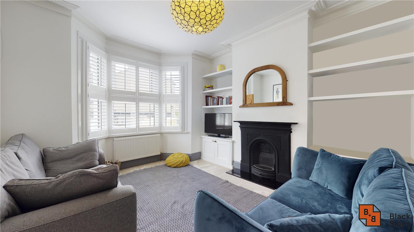3 bed house for sale in Stretton Road, Croydon, CR0